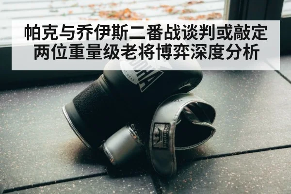 帕克与乔伊斯二番战谈判或敲定 两位重量级老将博弈深度分析