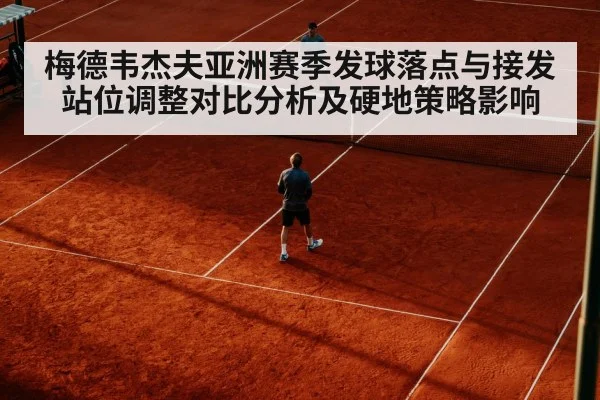 tennis player baseline return